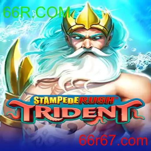 StempedeRushTrident: O Novo Fenômeno dos Jogos