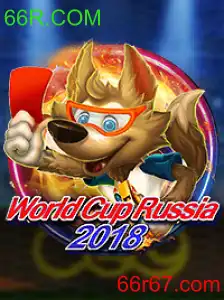 WorldCupRussia2018: Um Jogo Envolvente com a Palavra-Chave 66R.COM